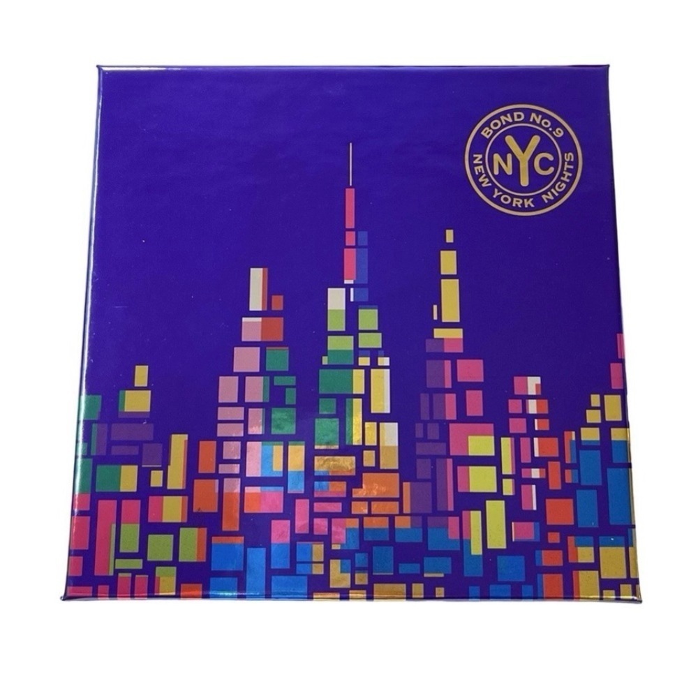 Bond No. 9 New York Nights Candle - Picture 4 of 5